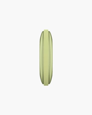 Fresh 'n Rebel 6SFT1WG lokalizator GPS Uniwersalne Wyszukiwarka Zielony