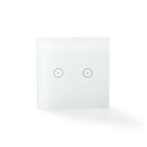 Nedis WIFIWS20WT Smart Lighting Controller, Wireless, White