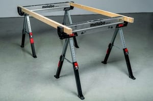 Metabo MAB 82 Stal Rusztowanie podparte