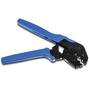 Trendnet TC-CCT Cable Crimping Tool, Black, Blue