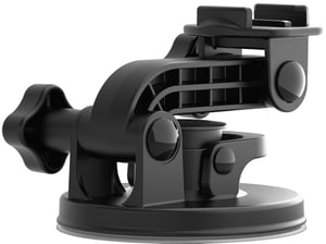 GoPro Suction Cup Mocowanie kamery