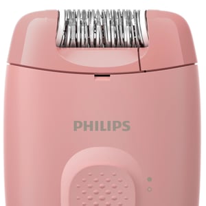 Philips 2000 series Epilator Series 2000 BRE227/00 Depilator zasilany sieciowo