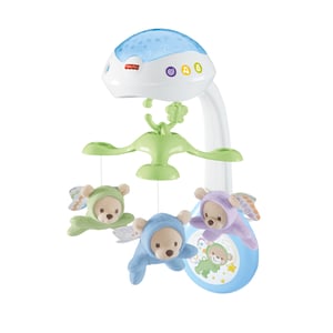 Fisher-Price CDN41 decorative item for children