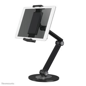 Neomounts DS15-550BL1 Tablet-Halterung, schwarz, 32,8 cm (12,9")