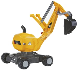 rolly toys 421015 rocking toy / push-and-swing toy