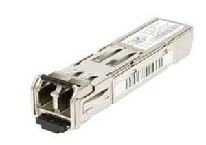 Lanview MO-SFP2171H Network Relay Module, 1000 Mbit/s SFP 850 nm Fiber Optic