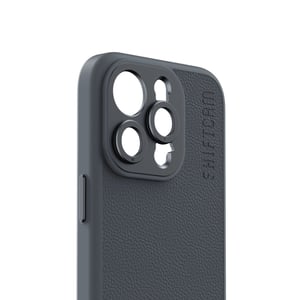 ShiftCam AC-CA-15PR-CH-EF-1 Handyhülle 15,5 cm (6.1") Anthrazit