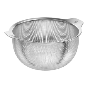 ZWILLING 39643-024 durszlak Srebrny
