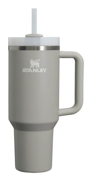 Stanley 1913 Quencher H2.0 Flowstate Tumbler 1180 ml Szary