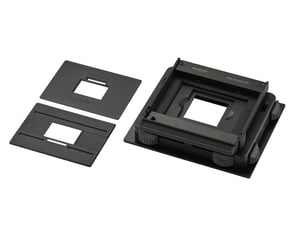 Novoflex MS-FILMCOP Studioausrüstung Schwarz