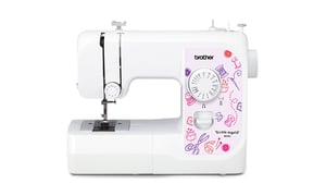 Brother KE14S sewing machine Automatic sewing machine Electric power