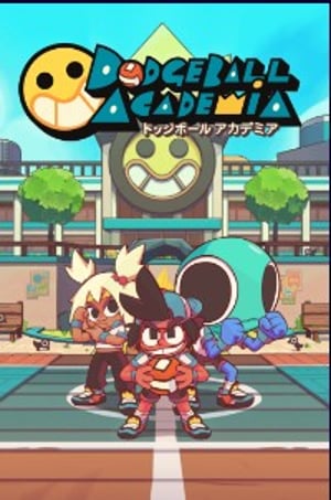 Humble Bundle Dodgeball Academia Standardowy Chińska uproszczona, Chińska tradycyjna, Niemiecki, Angielski, Hiszpański, Francuska, Japońska, Portugalski, Rosyjski PlayStation 4