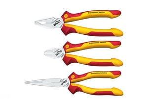 Wiha 26852 Pliers Set