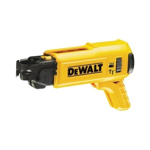 DeWALT DCF6201-XJ Screwdriver Accessory, Black, for DCF620 and DCF621