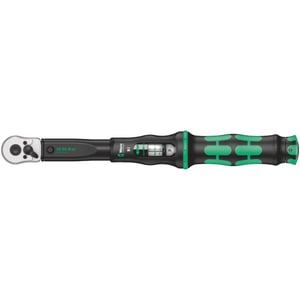Wera Click-Torque B 1 Klucz nasadowy 1 szt.