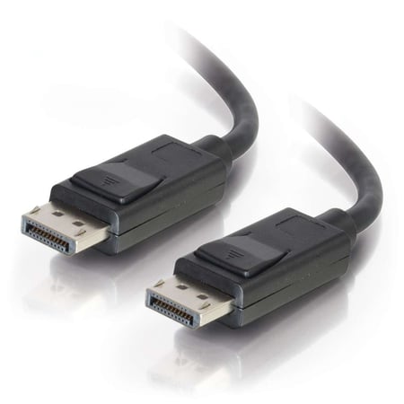 C2G 6ft. DisplayPort m/m 1,83 m Czarny