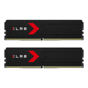 PNY MD32GK2D5600036XR minnesmodul 32 GB 2 x 16 GB DDR5 288-stifts DIMM
