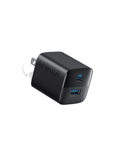 Anker 323 Universal Schwarz Wechselstrom Innen