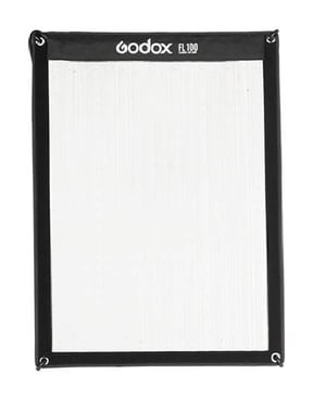 Godox FL100 Rektangulär