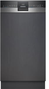 Siemens iQ300 SR53ES24KE Geschirrspüler, teilintegriert, 10 Gedecke.