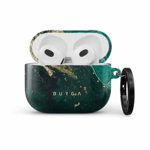 BURGA 57374 akcesoria do słuchawek Etui