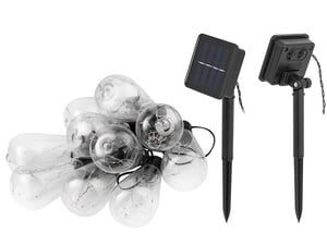 Tracer Garden Garland LED Lamp, Yellow, 0.2 W