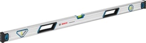 Bosch 1 600 A01 6BR 1.2 m Spirit Level, Aluminum, Black, Blue