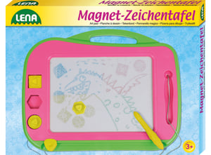 Simm Spielwaren Color Magic Drawing Board, Large