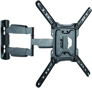 VALUE 17.99.1144 TV Mount, Black