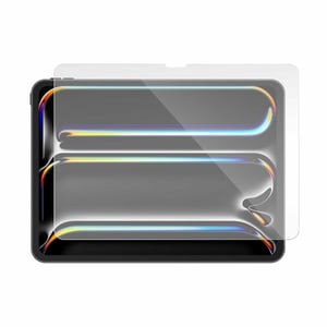 Compulocks DGIPDP11 Tablet-Displayschutzfolie Transparenter Displayschutz für Apple, 1 Stück.
