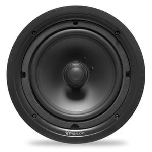 TruAudio PP-8 Högtalare 120 W 1 st. Högtalare med fullt frekvensomfång