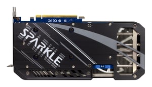 Sparkle Technology Intel Arc A770 ROC OC Edition 16 GB GDDR6