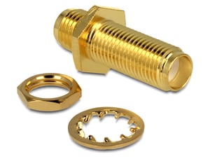 DeLOCK 88779 Coaxial Plug