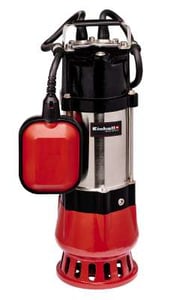 Einhell GC-DP 5010 G 500 W 12,000 l/h