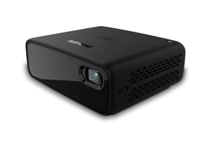 Philips PicoPix Micro 2 Projektor krótkiego rzutu DLP WVGA (854x480) Czarny