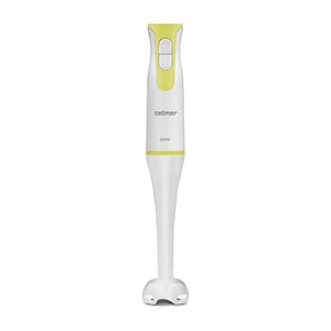 Zelmer ZHB4550L Blender with Cooking Function, 800 W, White