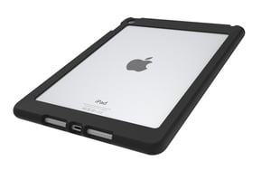 Compulocks Edge 26.7 cm (10.5") Bumper, Black