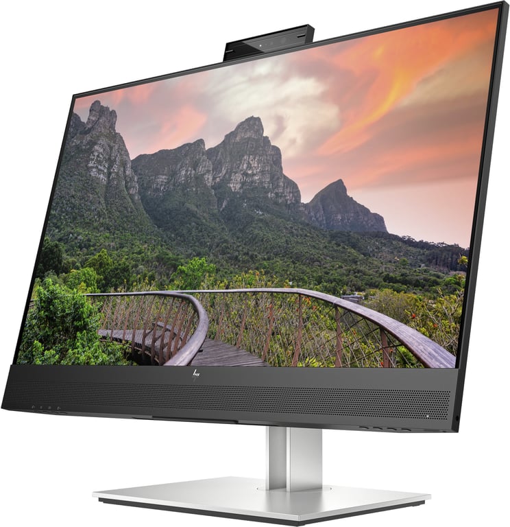 HP Monitor konferencyjny E27m G4 QHD USB-C
