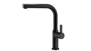 Teka Oval 938 Black