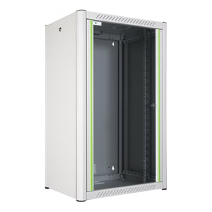 LOGON RWP20U45WH stojak 20U Szafa wisząca Biały