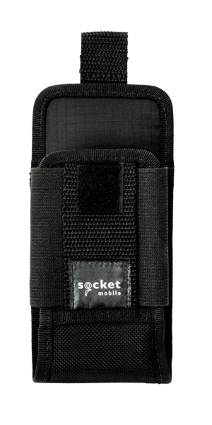 Socket Mobile AC4189-2175 uchwyt Uchwyt aktywny Skaner kodów kreskowych, Telefon komórkowy/Smartfon Czarny