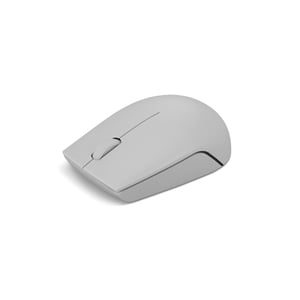 Lenovo 300 myszka Biuro Oburęczny RF Wireless Optyczny 1000 DPI