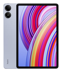 Xiaomi Redmi Pad Pro Snapdragon 256 GB 30.7 cm (12.1") 8 GB Wi-Fi 6 (802.11ax) Android 14 Blue
