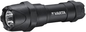 Varta INDESTRUCTIBLE F10 PRO Schwarz LED-Taschenlampe