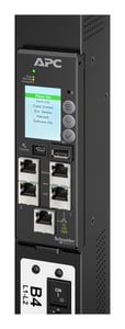 APC NetShelter Rack PDU Advanced Network Management Card 3 – Fernsteuerungssystem