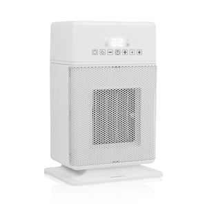 Tristar KA-5266 Indoor Heater, White, 2000 W