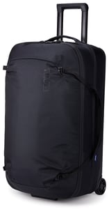 Thule Subterra 2 TSR490 Black Resväska Mjuk skalväska Svart 90 l Polykarbonat (PC), Polyester