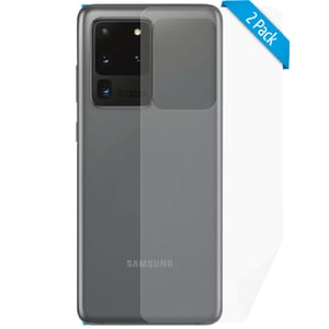 Smart Engineered SE0-B0102-0106-20-M ochraniacz na ekran / tył telefonu Ochraniacz na plecy Samsung 2 szt.