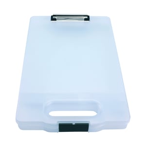 Genie CL 900 T A4 Pad, Transparent