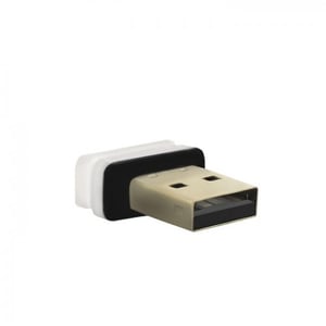 Qoltec 50504 WLAN-nätverkskort 150 Mbit/s